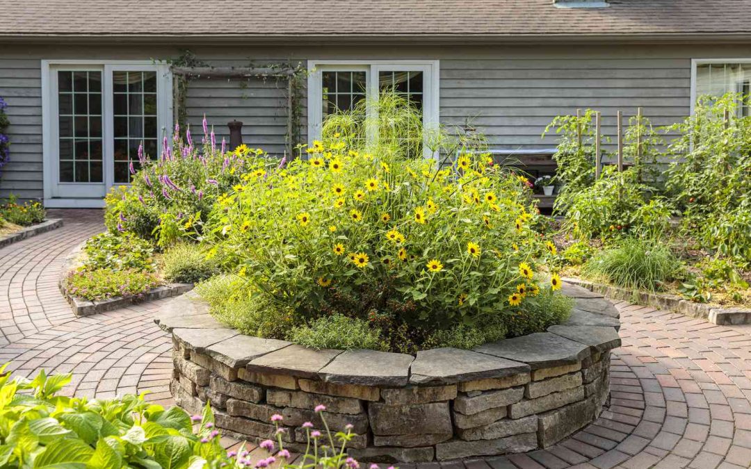 Top 5 Landscaping Trends in Buffalo NY for 2025